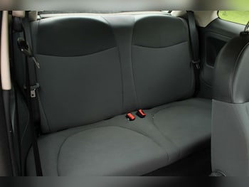 Used Fiat 500 2009 for sale - 77751899: Photo