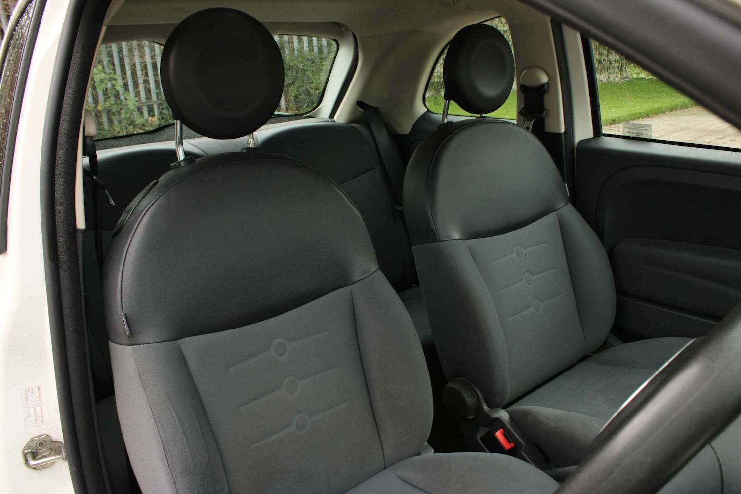 Used Fiat 500 2009 for sale - 77751899: Photo 4