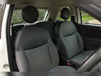 Used Fiat 500 2009 for sale - 77751899: Photo