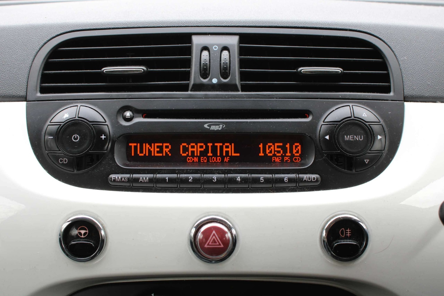 Used Fiat 500 2009 for sale - 77751899: Photo 5