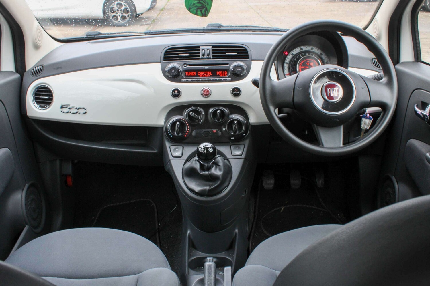 Used Fiat 500 2009 for sale - 77751899: Photo 7