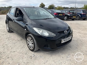 Used Mazda Mazda2 2008 for sale - 79483652: Photo