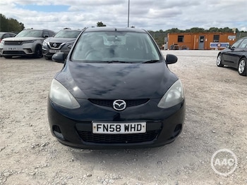 Used Mazda Mazda2 2008 for sale - 79483652: Photo