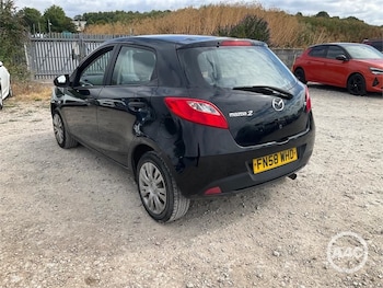 Used Mazda Mazda2 2008 for sale - 79483652: Photo