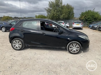 Used Mazda Mazda2 2008 for sale - 79483652: Photo