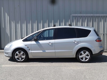 Used Ford S-Max 2008 for sale - 79346931: Photo