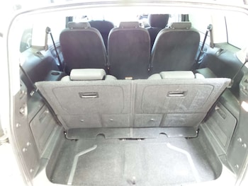 Used Ford S-Max 2008 for sale - 79346931: Photo