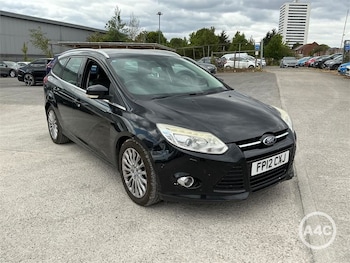Used Ford Focus 2012 for sale - 79520017: Photo