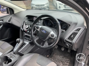 Used Ford Focus 2012 for sale - 79520017: Photo