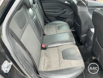 Used Ford Focus 2012 for sale - 79520017: Photo