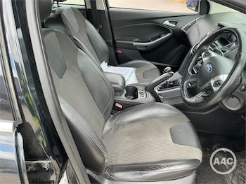 Used Ford Focus 2012 for sale - 79520017: Photo