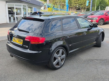 Used Audi A3 2007 for sale - 78521103: Photo