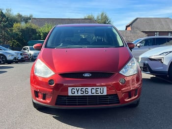 Used Ford S-Max 2006 for sale - 79806259: Photo