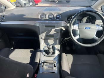 Used Ford S-Max 2006 for sale - 79806259: Photo