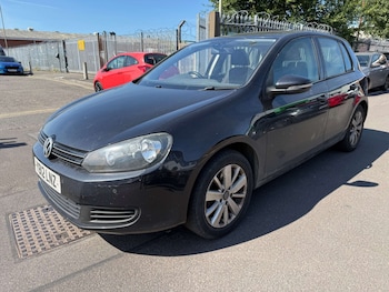 Used Volkswagen Golf 2012 for sale - 79193228: Photo