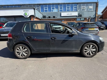 Used Volkswagen Golf 2012 for sale - 79193228: Photo
