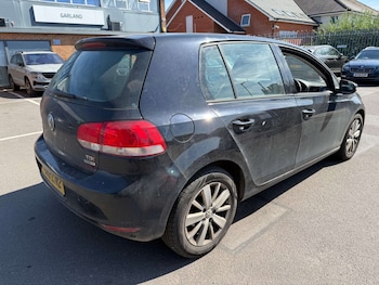 Used Volkswagen Golf 2012 for sale - 79193228: Photo