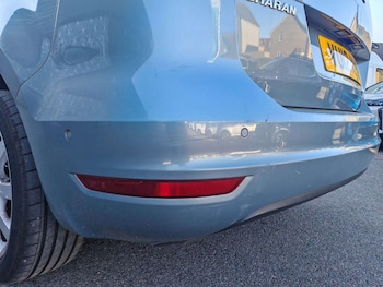 Used Volkswagen Sharan 2012 for sale - 79143310: Photo