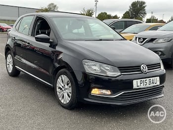 Used Volkswagen Polo 2015 for sale - 79848457: Photo