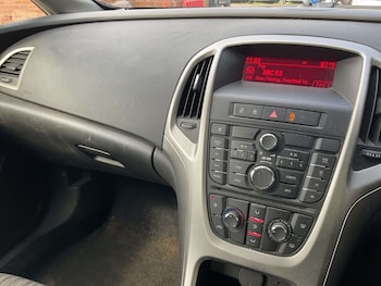 Used Vauxhall Astra 2009 for sale - 78554345: Photo
