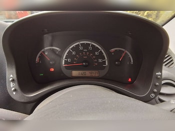 Used Fiat Panda 2010 for sale - 78131889: Photo