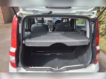 Used Fiat Panda 2010 for sale - 78131889: Photo