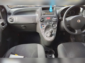 Used Fiat Panda 2010 for sale - 78131889: Photo