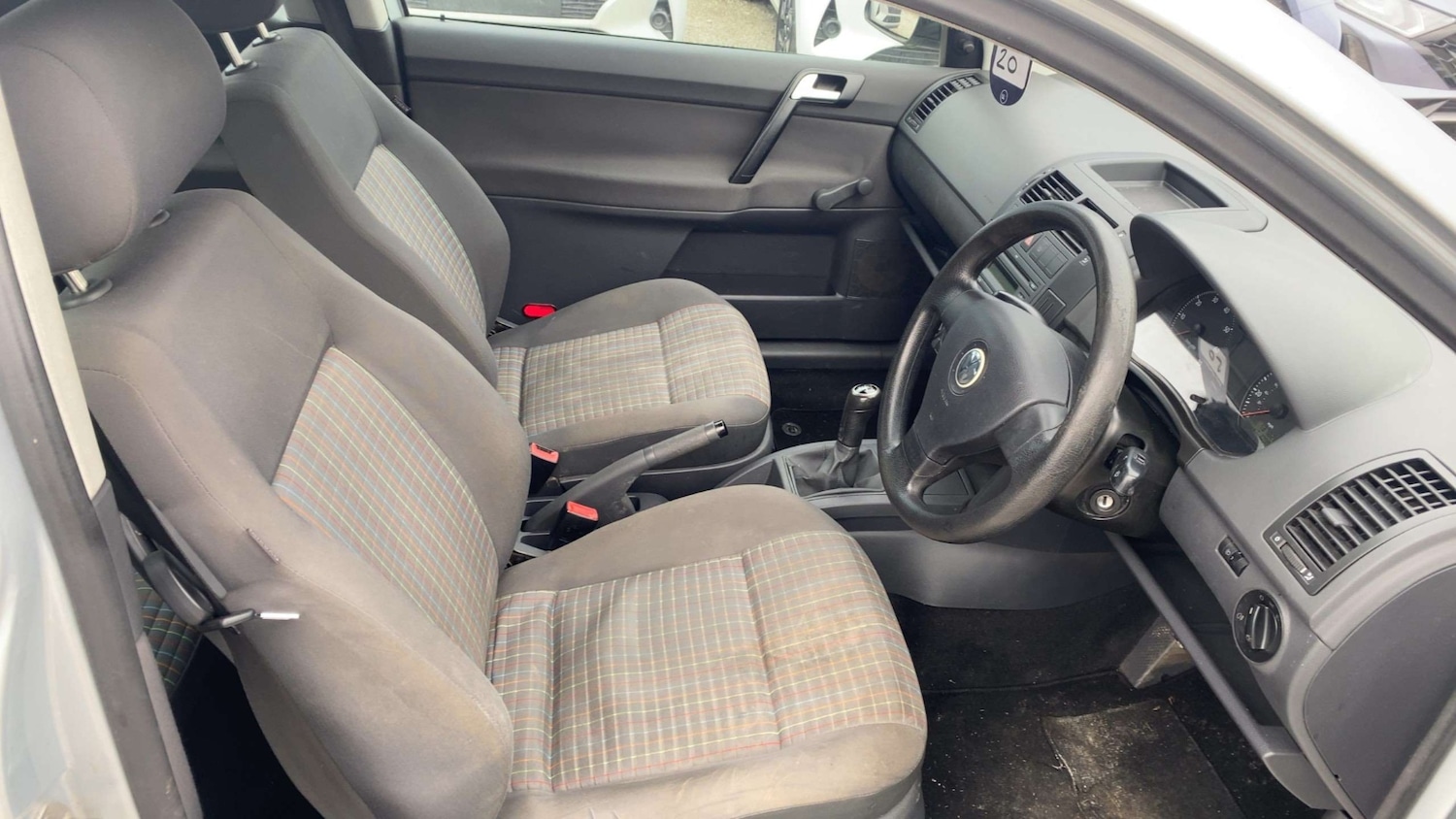 Used Volkswagen Polo 2007 for sale - 77750364: Photo 10