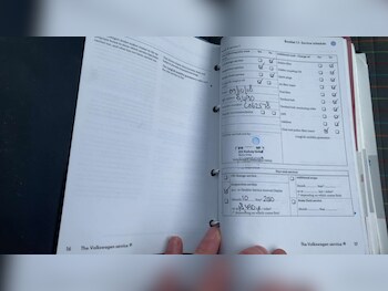 Used Volkswagen Polo 2007 for sale - 77750364: Photo