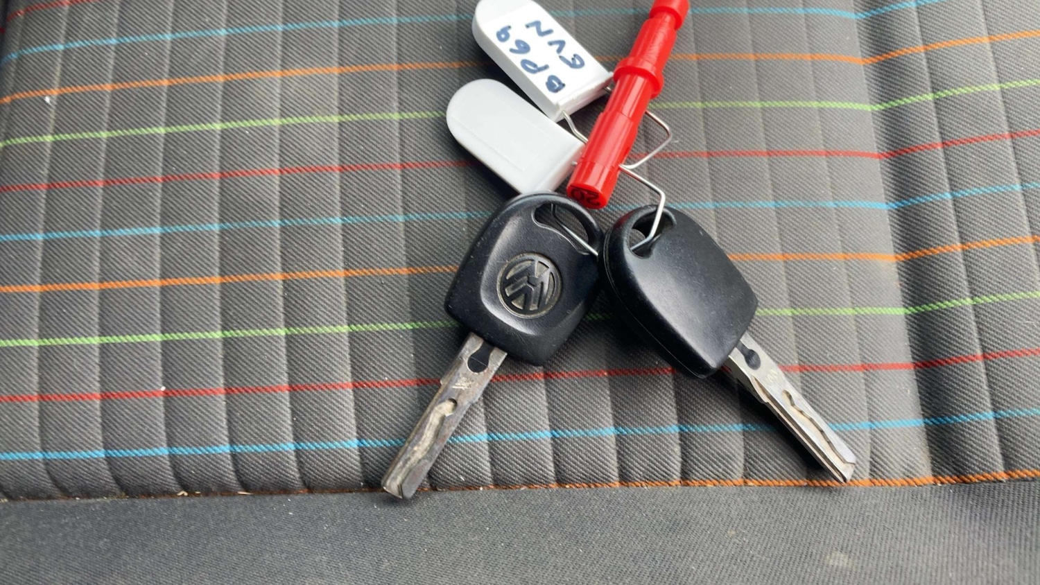 Used Volkswagen Polo 2007 for sale - 77750364: Photo 4