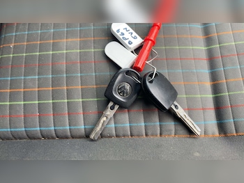 Used Volkswagen Polo 2007 for sale - 77750364: Photo