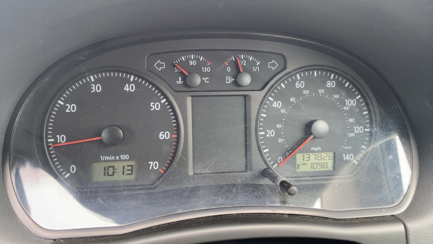 Used Volkswagen Polo 2007 for sale - 77750364: Photo 6