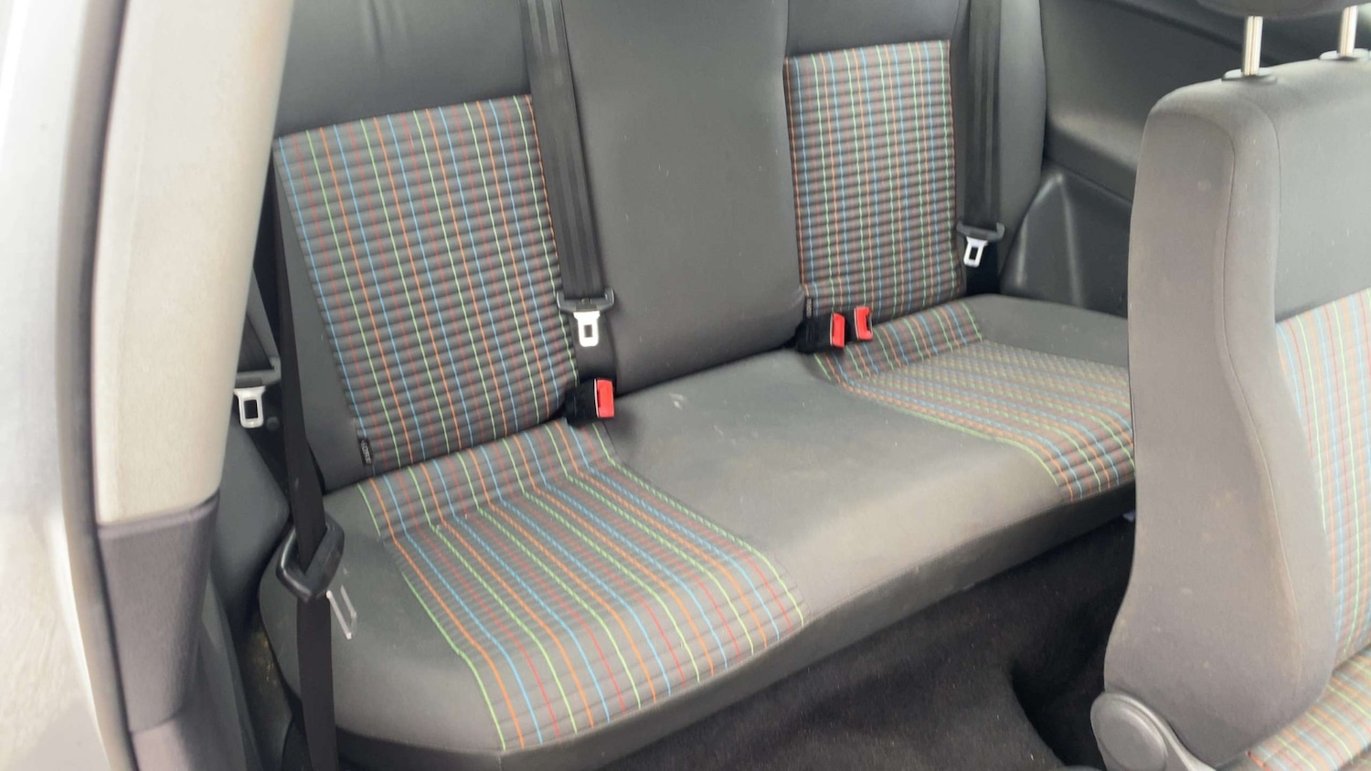 Used Volkswagen Polo 2007 for sale - 77750364: Photo 8