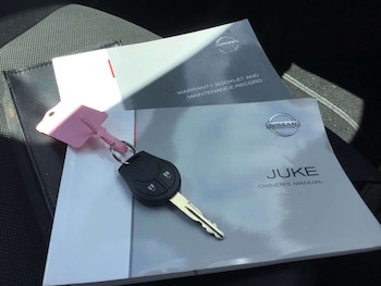 Used Nissan Juke 2013 for sale - 79193229: Photo