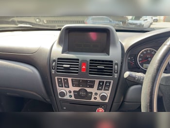 Used Nissan Almera 2005 for sale - 79580451: Photo