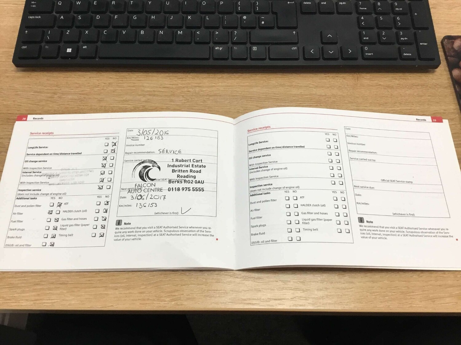 Used SEAT Alhambra 2012 for sale - 78131997: Photo 11