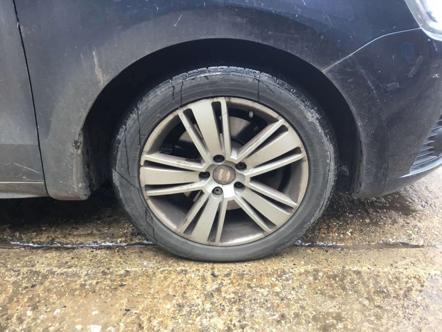 Used SEAT Alhambra 2012 for sale - 78131997: Photo 17