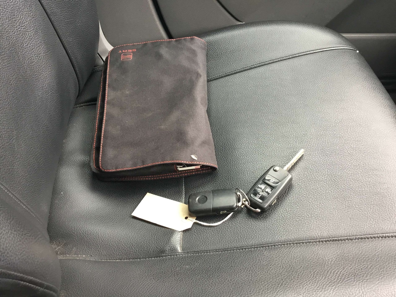 Used SEAT Alhambra 2012 for sale - 78131997: Photo 5