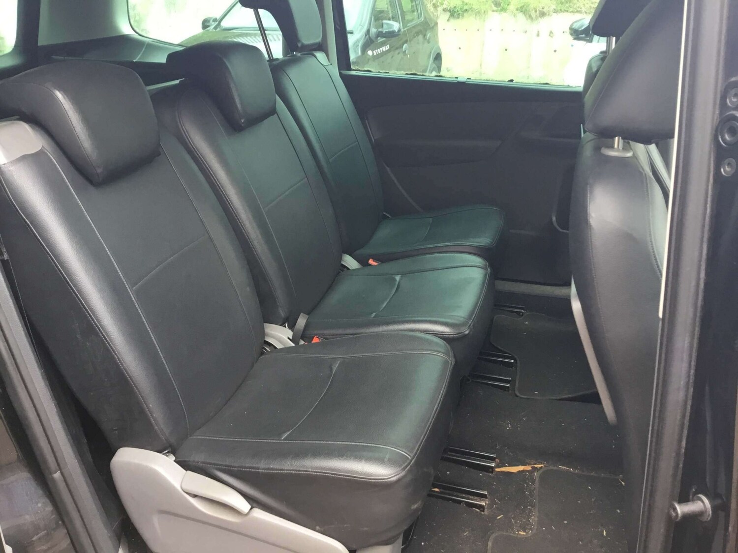 Used SEAT Alhambra 2012 for sale - 78131997: Photo 7