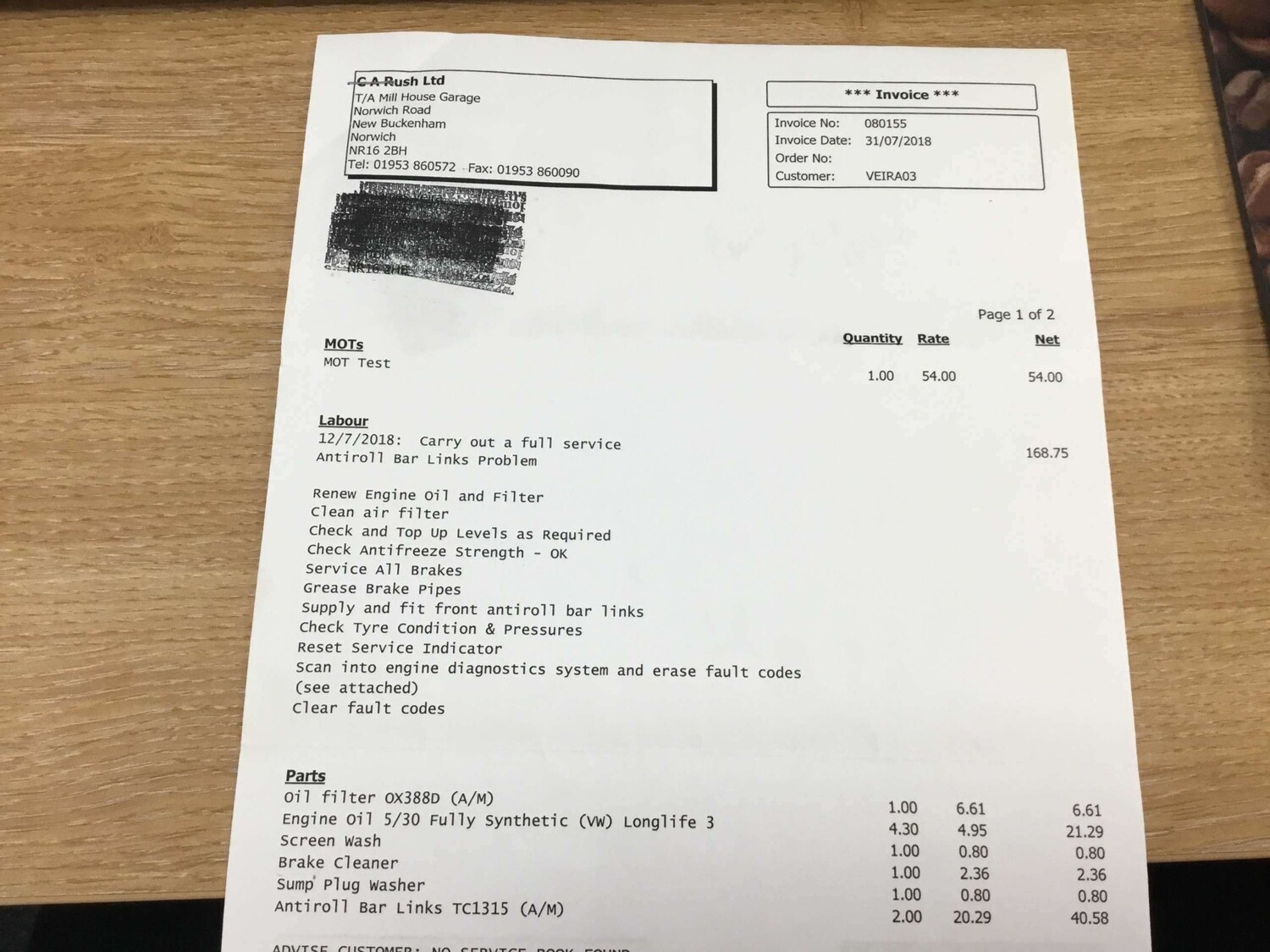 Used SEAT Alhambra 2012 for sale - 78131997: Photo 9