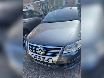 Used Volkswagen Passat 2010 for sale - 78693486: Photo