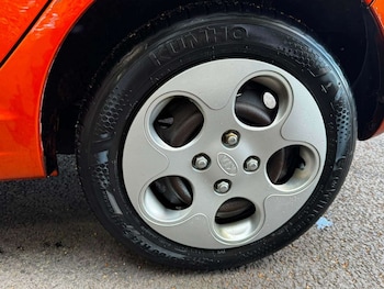 Used Kia Picanto 2008 for sale - 79627186: Photo