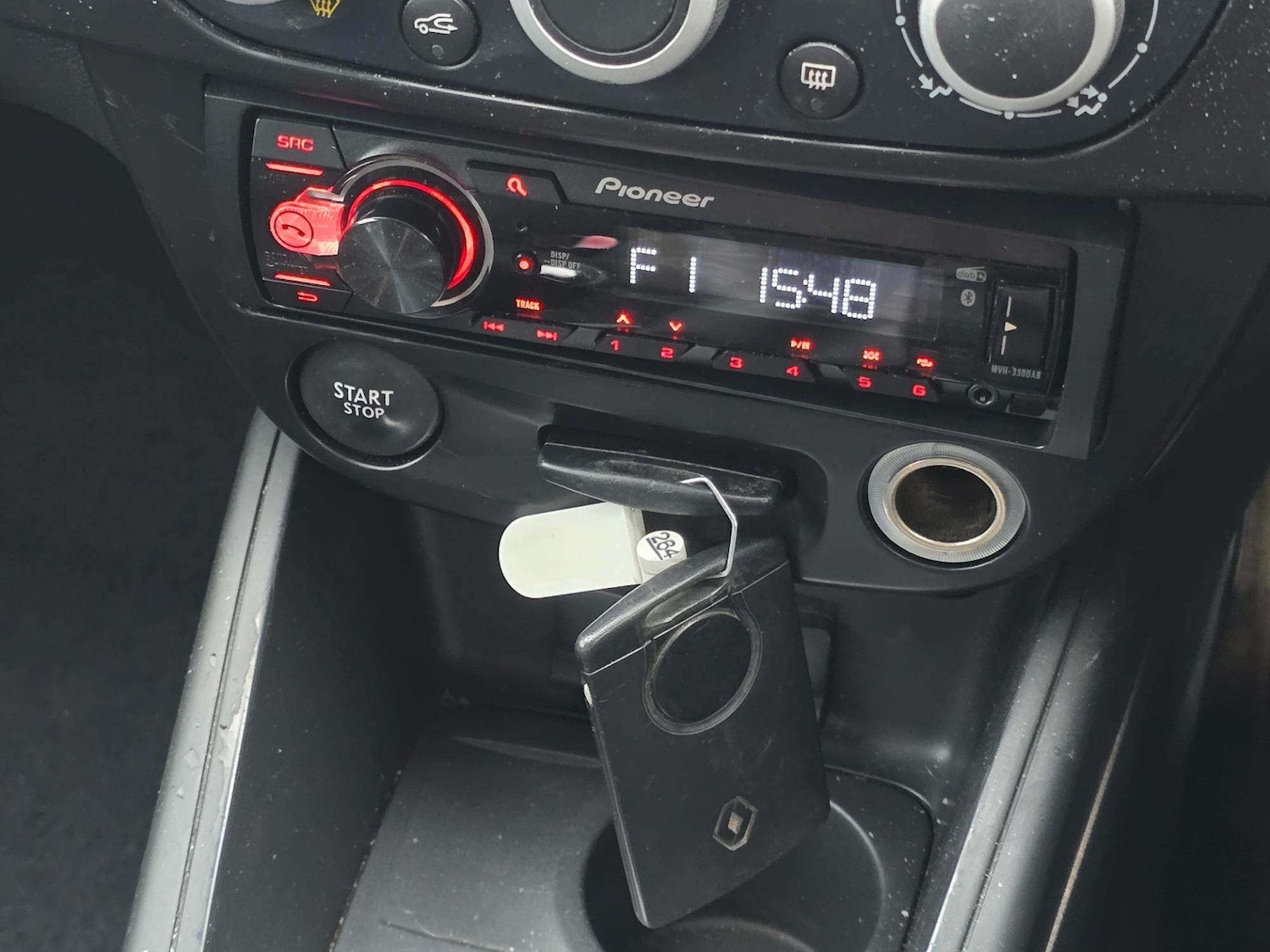 Used Renault Megane 2009 for sale - 77750466: Photo 10