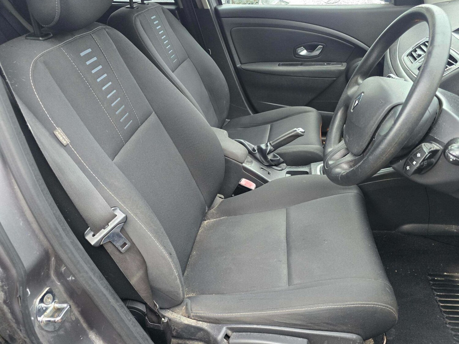 Used Renault Megane 2009 for sale - 77750466: Photo 12