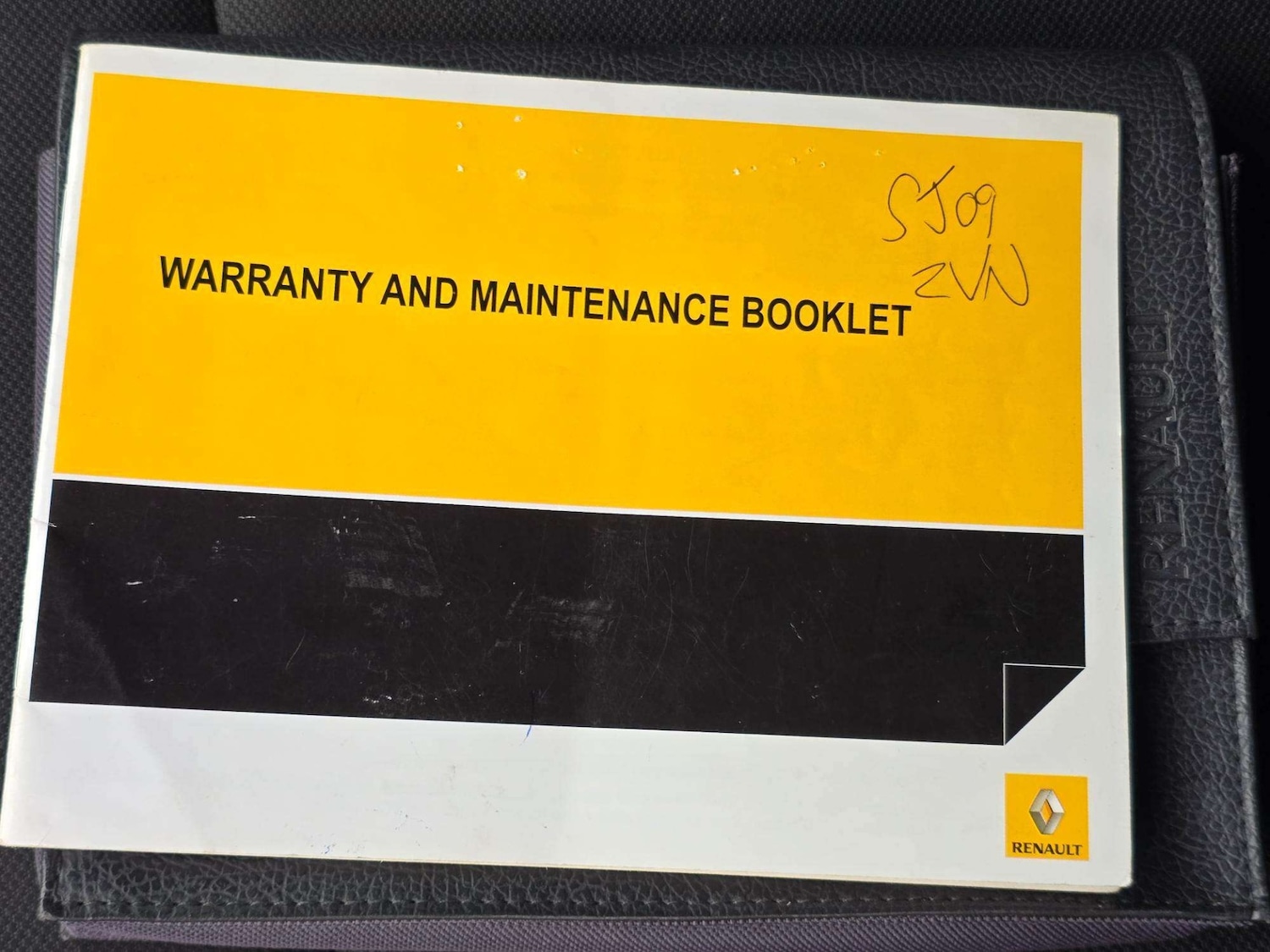 Used Renault Megane 2009 for sale - 77750466: Photo 6