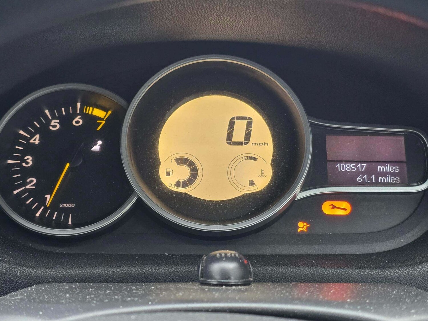 Used Renault Megane 2009 for sale - 77750466: Photo 7