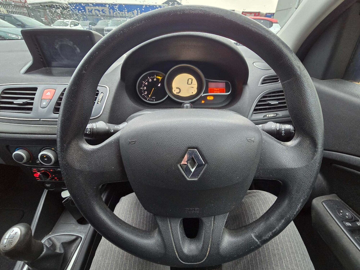 Used Renault Megane 2009 for sale - 77750466: Photo 9