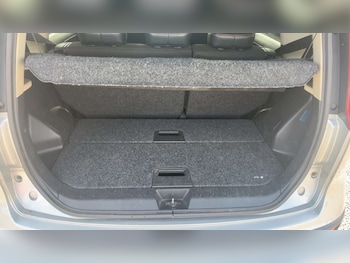 Used Nissan Note 2007 for sale - 78554423: Photo