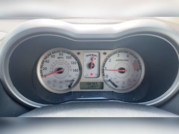 Used Nissan Note 2007 for sale - 78554423: Photo