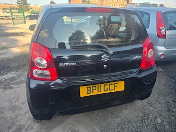 Used Suzuki Alto 2011 for sale - 79206107: Photo